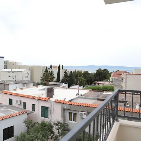 Apartment Nada Tucepi Exterior photo