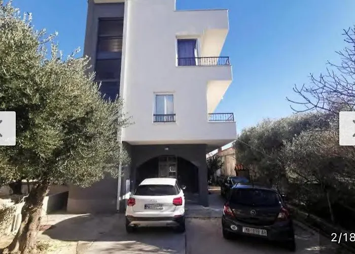 Apartment Nada