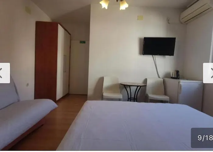 Apartment Nada