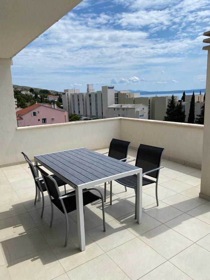 Apartmán Nada