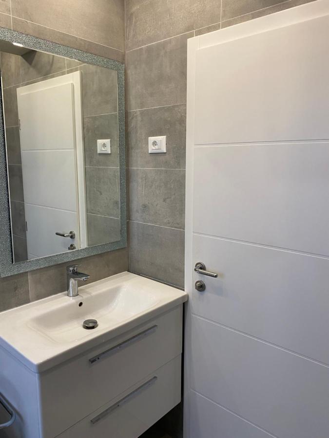 Apartmán Nada Tučepi