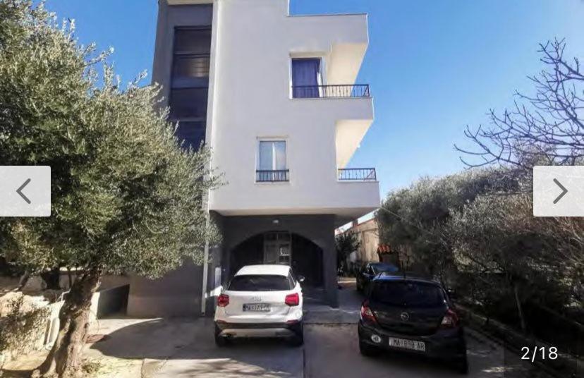 Nada Apartmán