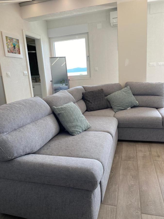 Nada Apartmán Tučepi
