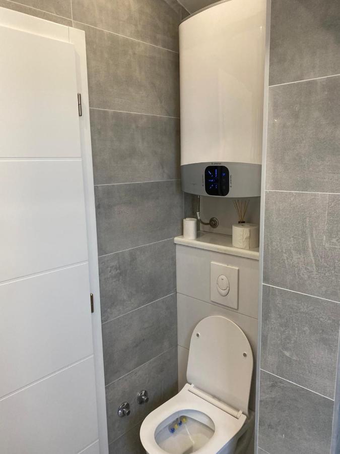 Apartmán Nada *