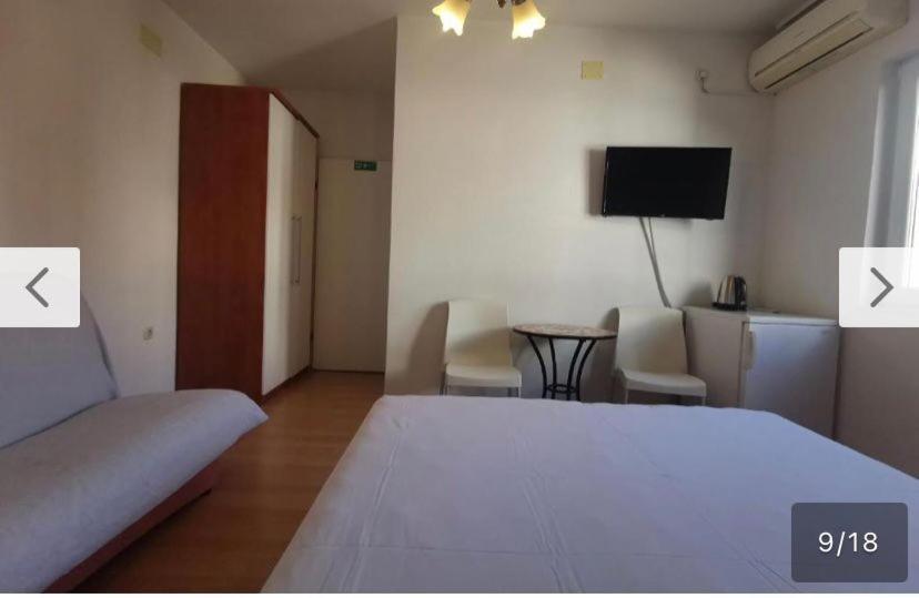 Apartmán Nada *
