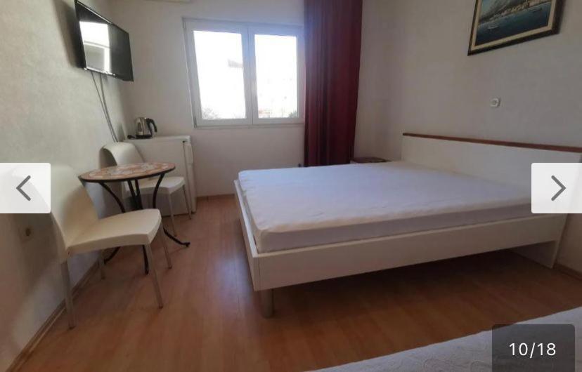 Nada Apartmán Tučepi