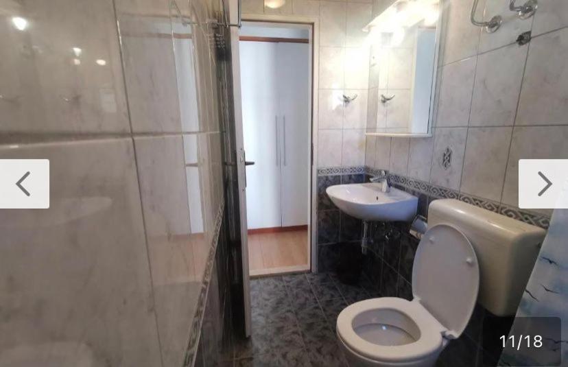 Nada Apartmán