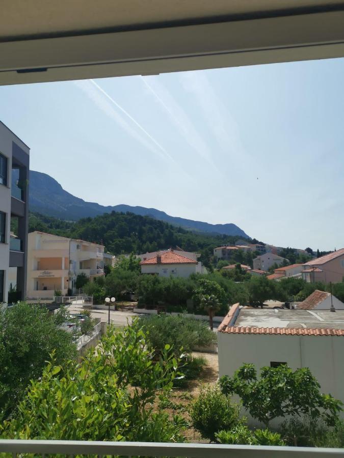 Nada Apartmán