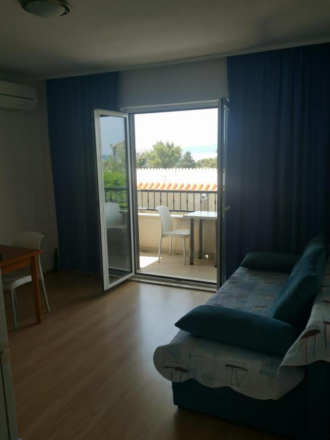 Nada Apartmán Tučepi