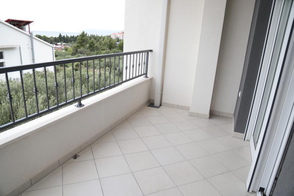 Apartmán Nada