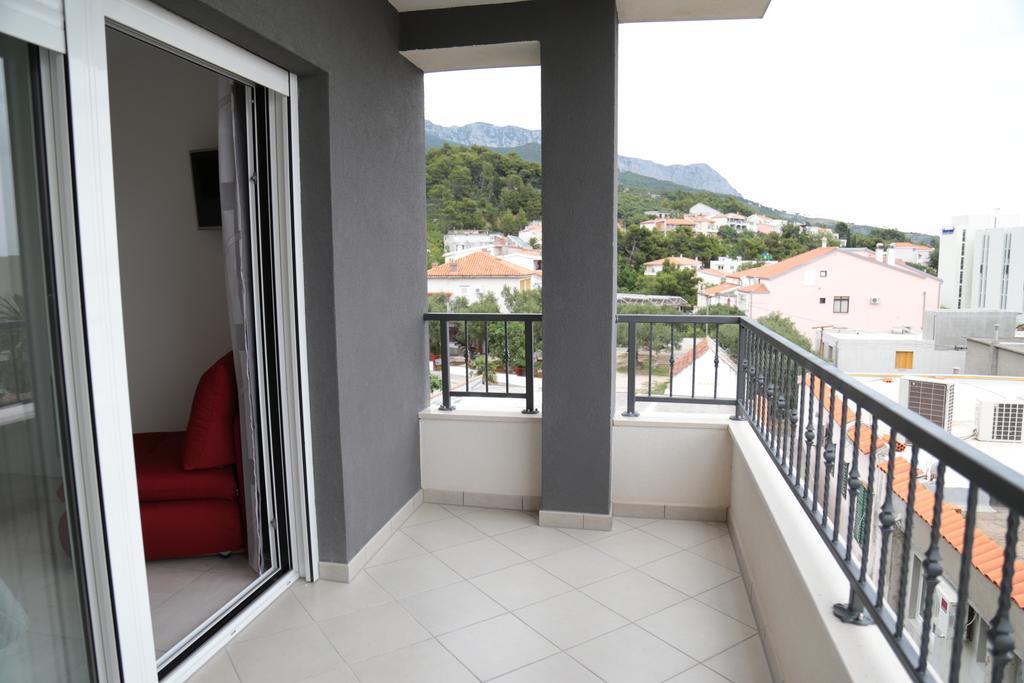 Nada Apartmán Tučepi