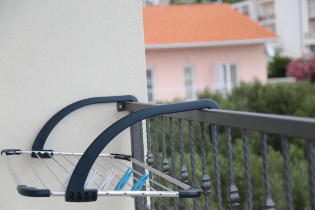Apartmán Nada *