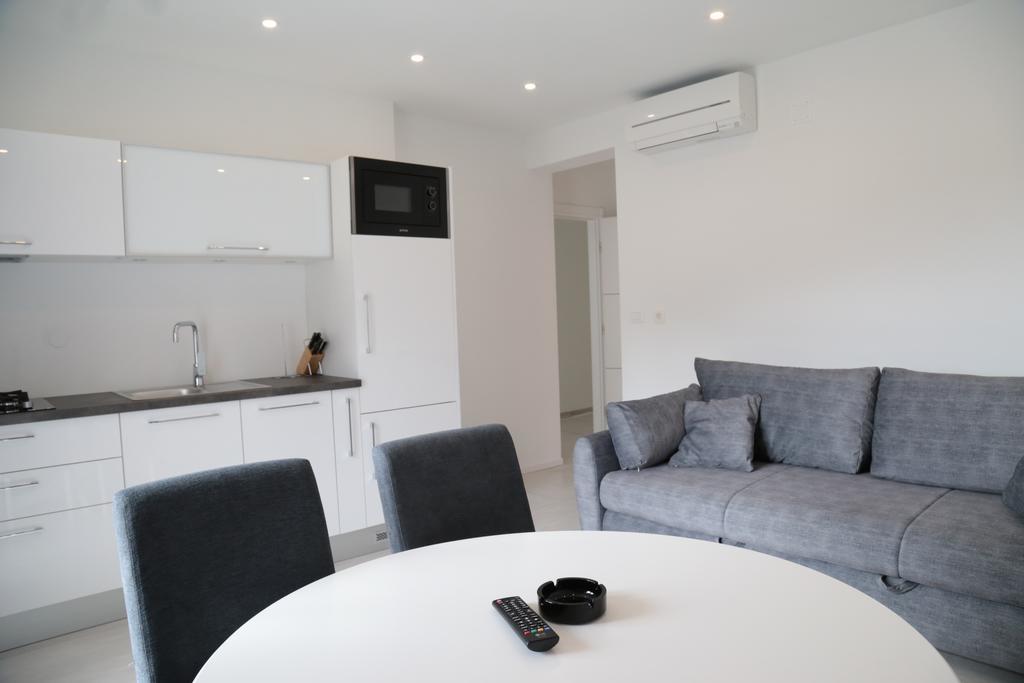 Apartmán Nada