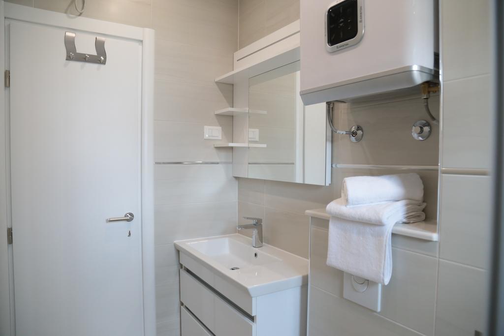 Nada Apartmán Tučepi