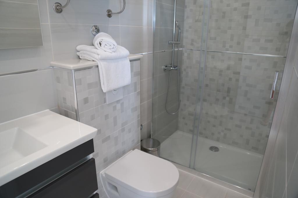 Nada Apartmán *