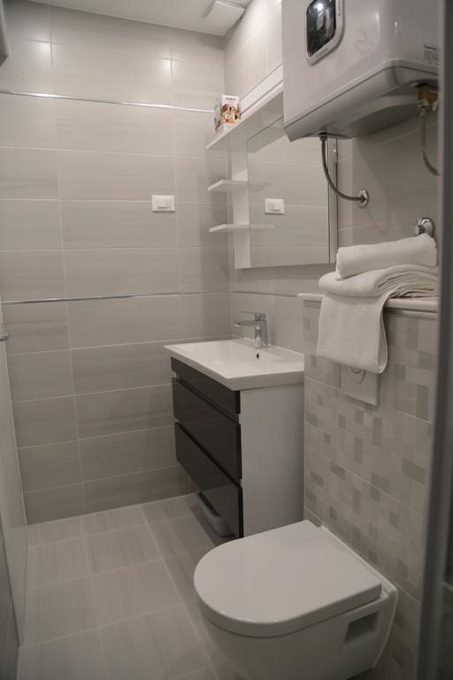 Apartmán Nada Tučepi